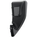 KK3Z17D550AB - Body: Mirror Cover for Ford Image