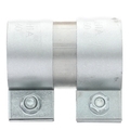 GU2Z5K256A - Exhaust: Exhaust Pipe Clamp for Ford Image