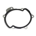 12660159 - : OEM NEW 2004-20 GM Buick Cadillac GMC Engine Water Pump Assembly Gasket 12660159 for Buick: Enclave, LaCrosse, Rendezvous | Cadillac: ATS, CT4, CTS, SRX, STS, XTS | Chevrolet: Camaro, Caprice, Captiva Sport, Colorado, Equinox, Impala, Impala Limited, Malibu, Traverse, Traverse Limited | GMC: Acadia, Acadia Limited, Canyon, Terrain | Pontiac: G6, G8, Torrent | Saturn: Aura, Outlook, Vue Image