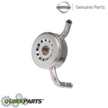213058J13A - Cooling System: Oil Cooler for Nissan: Maxima Image