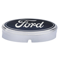 6L2Z8213AA - Body: Emblem for Ford: Explorer, Explorer Sport Trac Image