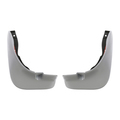 NC10V3460F - : Rear Mud Guards Small for Mazda Image