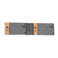 23402645 - : Engine Coolant Heater Cord Warning Label for GM Image