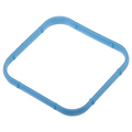 53022143AB - : OEM NEW 09-20 Mopar Jeep Grand Cherokee Charger Intake Manifold Seal 53022143AB for Chrysler: 300, Aspen | Dodge: Challenger, Charger, Durango, Ram 1500, Ram 2500, Ram 3500 | Jeep: Commander, Grand Cherokee, Wrangler | Ram: 1500, 2500, 3500 Image