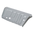 84651247 - Body: Floor Extension for GM Image