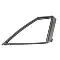 61284SG000 - : OEM NEW 2014-2016 Subaru Forester Weather Strip Front Door Partition 61284SG000 for Subaru: Forester Image