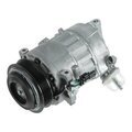 85079302 - : F (S)Compressor Kit for GM Image