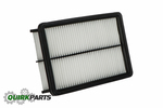 RF2A13Z40A9U - Maintenance &amp; Lubrication: Air Filter for Mazda: 6, MPV Image