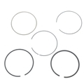 12665165 - : Piston Rings for GM Image