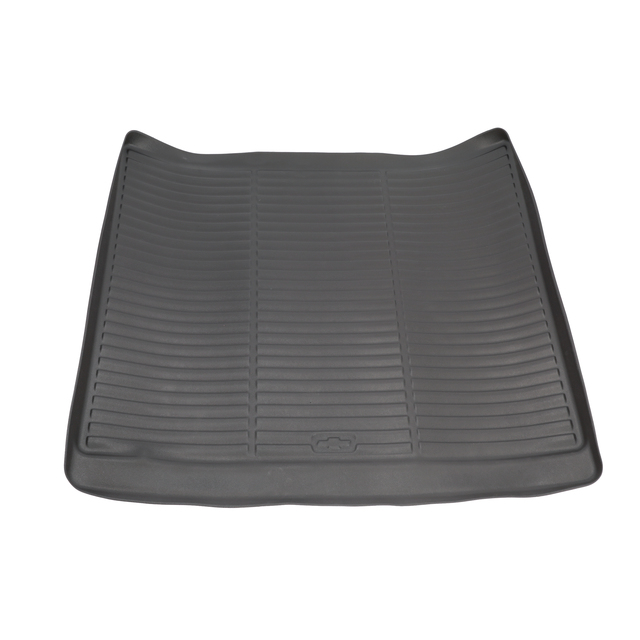 17803352 - Interior: OEM NEW 2007-2014 GM Chevrolet Rear Cargo Storage Area Protective Tray 17803352 for Chevrolet: Tahoe Image
