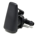15778747 - : 2003-2009 Cadillac CTS SRX Left or Right Windshield Washer Nozzel OEM NEW for GM Image
