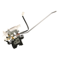 C24362310B - : OEM NEW 2006-2010 Mazda 5 Grand Touring Sport Lift Gate Lock C243-62-310B for Mazda: 5 Image