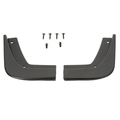 T6F46ACF00 - : Mudguards - Rear for Genesis: GV80 Image