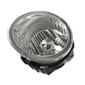 84501AJ10A - : 2015 Subaru Outback Left Hand Driver Fog Light Lamp Assembly Genuine OEM NEW for Subaru: Outback Image