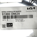 91880D9620 - : Parking Aid System Wiring Harness for Kia Image