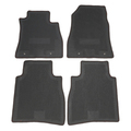 999E24FU0A - : Floor Mats, Carpeted for Nissan: Sentra Image