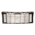 CL3Z8200CB - Body: Grille Insert, Billet Chrome for Ford: F-150 Image