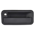 15742229 - : OEM NEW 1995-2000 GM Chevrolet GMC Exterior Driver Side Door Handle GM 15742-229 for Chevrolet: C1500, C2500, C3500, K1500 Pickup, K2500 Pickup, K3500 Pickup, Suburban C1500, Suburban C2500, Suburban K1500, Suburban K2500, Tahoe | GMC: C1500 Pickup, C2500 Pickup, C3500 Pickup, K1500 Pickup, K2500 Pickup, K3500 Pickup, Suburban C1500, Suburban C2500, Suburban K1500, Suburban K2500, Yukon Image