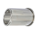 B009180021 - Performance: 2011-2014 Nissan Juke Stainless Steel Muffler Exhaust Tip Finisher OEM NEW for Nissan: Juke Image