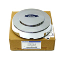 F3TZ1130G - Suspension: Wheel Cover for Ford: F-150, F-250, F-250 HD, F-350, F-Super Duty Image