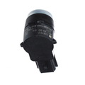 20908127 - : OEM NEW 09-13 GM Chevrolet GMC Silverado Reverse Parking Assist Sensor 20908127 for Chevrolet: Silverado 1500, Silverado 2500 HD, Silverado 3500 HD | GMC: Sierra 1500, Sierra 2500 HD, Sierra 3500 HD Image