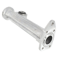 NL3Z4K206C - Front Drive Axle: Tube for Ford: Expedition, F-150 | Lincoln: Navigator Image