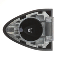 13548097 - Body: Cap for Buick: Enclave, Encore GX, Envision, LaCrosse | Chevrolet: Bolt EUV, Bolt EV, Cruze Image