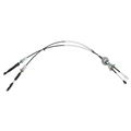 5106160AE - : Gearshift Control Cable for Mopar Image