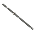 F5TZ3524A - Steering: Shaft Assembly for Ford: E-150, E-150 Club Wagon, E-150 Econoline, E-150 Econoline Club Wagon, E-250, E-250 Econoline, E-350 Club Wagon, E-350 Econoline, E-350 Econoline Club Wagon, E-350 Super Duty, E-450 Econoline Super Duty, E-450 Super Duty, Econoline Super Duty, Expedition, Explorer, Explorer Sport, Explorer Sport Trac, F-150, F-150 Heritage, F-250, F-250 HD, F-250 Super Duty, F-350 Super Duty, F-450 Super Duty, F-550 Super Duty, Ranger | Lincoln: Navigator Image