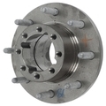 85850071 - Brakes: Hub for GM Image