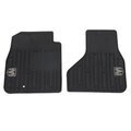 82212387 - : Mat Kit-Floor - Front for Mopar Image