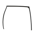 63527AL04B - Body: Glass Weather-strip for Subaru: Legacy, Outback Image