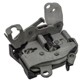 6C3Z2521812A - Body: Latch Assembly for Ford: Excursion, F-150, F-150 Heritage, F-250, F-250 Super Duty, F-350 Super Duty, F-450 Super Duty, F-550 Super Duty | Lincoln: Mark LT Image