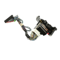 26100839 - Steering: Combo Switch for Cadillac: Escalade, Escalade EXT | Chevrolet: Avalanche 1500, Avalanche 2500, Silverado 1500, Silverado 1500 HD, Silverado 2500, Silverado 2500 HD, Silverado 3500, Suburban 1500, Suburban 2500, Tahoe | GMC: Sierra 1500, Sierra 1500 HD, Sierra 2500, Sierra 2500 HD, Sierra 3500, Yukon, Yukon XL 1500, Yukon XL 2500 Image