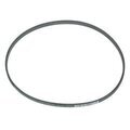 GJ5Z8620A - : AC Belt for Ford Image