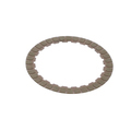 DT4Z7B164A - Transmission: Transmission Clutch Friction Plate for Ford: Edge, Explorer, Flex, Fusion, Police Interceptor Sedan, Police Interceptor Utility, Taurus | Lincoln: Continental, MKS, MKT, MKX, MKZ, Nautilus Image