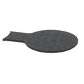 92236711 - : Front Floor Console Cup Holder Liner for GM Image