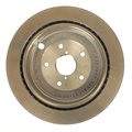 26700XA00A - Brakes: Rotor for Subaru: B9 Tribeca, Tribeca Image