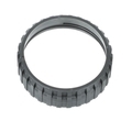 12511963 - : OEM NEW 1992-2000 GM Chevrolet Blazer Suburban Fuel Filter Retainer Nut 12511963 for GM Image