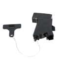 815902T000QQH - : Opener Assembly Fuel Filler Door for Hyundai Image