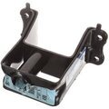 BK3Z5775N - Suspension: Leaf Spring Bracket for Ford Image
