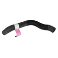 BR3Z8260AA - Cooling System: 2011-2014 Ford Mustang 3.7L V6 Radiator Coolant Hose Tube Upper OEM Motorcraft for Ford: F-150, Mustang Image