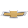 42353809 - Body: Emblem for Chevrolet: Blazer, Trax Image