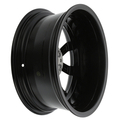 5K0601025ACAX1 - : OEM NEW 2010-2016 VW Volkswagen Jetta GTI Hybrid Wheel Alloy 5K0-601-025-AC-AX1 for Volkswagen Image
