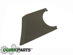 1CZ07DK7AB - Interior Trim: Anchor Cover for Dodge: Journey | Jeep: Compass, Patriot Image