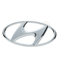 863003A001 - Body: Emblem for Hyundai: Accent, Elantra Image