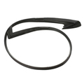5116265AC - Exterior Ornamentation: Windshield Molding, Left for Mopar Image