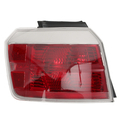 23389935 - Electrical: Tail Lamp Assembly for GM Image