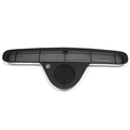 25932324 - : OEM NEW GM Defroster Grille Assembly Windshield Defroster Nozzle *Ebony 25932324 for GM Image