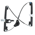 807213KA0A - Body: Window Regulator for Nissan: Pathfinder Image